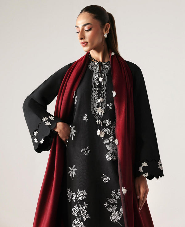 Republic Womenswear | Basics Winter 25 | Elise by Republic Womenswear - Designer Dress  - Type : Ladies Clothes - Available at Libayah - 100% Original 