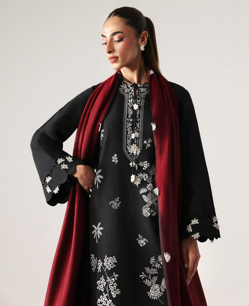 Republic Womenswear | Basics Winter 25 | Elise by Republic Womenswear - Designer Dress  - Type : Ladies Clothes - Available at Libayah - 100% Original 