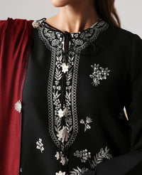Republic Womenswear | Basics Winter 25 | Elise by Republic Womenswear - Designer Dress  - Type : Ladies Clothes - Available at Libayah - 100% Original 