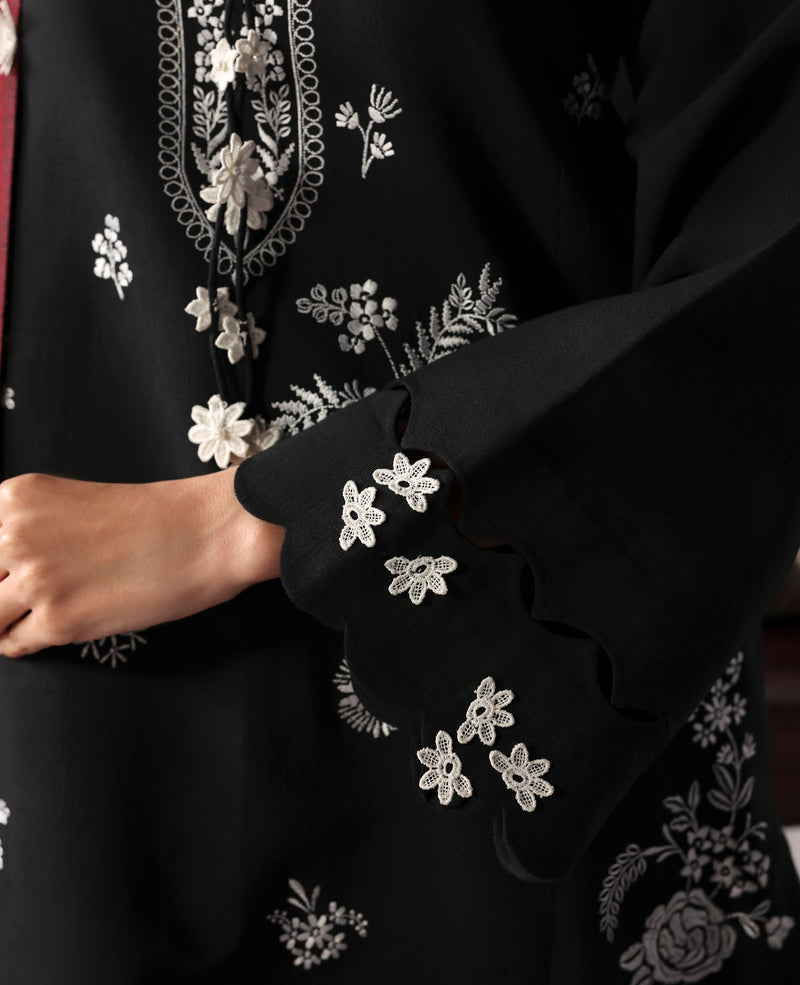 Republic Womenswear | Basics Winter 25 | Elise by Republic Womenswear - Designer Dress  - Type : Ladies Clothes - Available at Libayah - 100% Original 