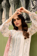 Ellena | Luxury Embroidered Collection | D27 by Ellena - Designer Dress - Type: Ladies Clothes - Available at Libayah - 100% Original