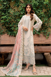 Ellena | Luxury Embroidered Collection | D27 by Ellena - Designer Dress - Type: Ladies Clothes - Available at Libayah - 100% Original