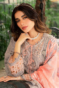 Ellena | Luxury Embroidered Collection | D10 by Ellena - Designer Dress - Type: Ladies Clothes - Available at Libayah - 100% Original