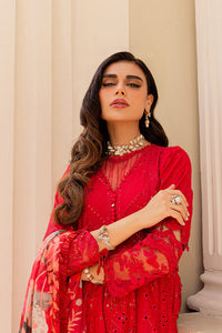 Ellena | Luxury Embroidered Collection | D20 by Ellena - Designer Dress - Type: Ladies Clothes - Available at Libayah - 100% Original