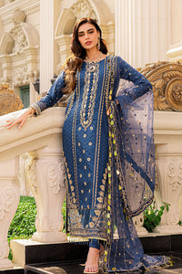 Ellena | Luxury Embroidered Collection | D26 by Ellena - Designer Dress - Type: Ladies Clothes - Available at Libayah - 100% Original