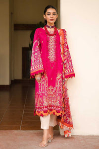 Ellena | Luxury Embroidered Collection | D06 by Ellena - Designer Dress - Type: Ladies Clothes - Available at Libayah - 100% Original