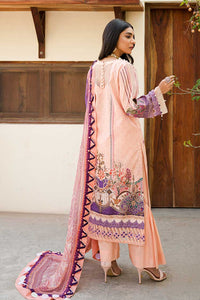 Ellena | Luxury Embroidered Collection | D16 by Ellena - Designer Dress - Type: Ladies Clothes - Available at Libayah - 100% Original