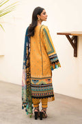Ellena | Luxury Embroidered Collection | D14 by Ellena - Designer Dress - Type: Ladies Clothes - Available at Libayah - 100% Original