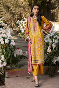 Ellena | Luxury Embroidered Collection | D15 by Ellena - Designer Dress - Type: Ladies Clothes - Available at Libayah - 100% Original
