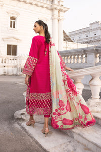 Ellena | Luxury Embroidered Collection | D12 by Ellena - Designer Dress - Type: Ladies Clothes - Available at Libayah - 100% Original