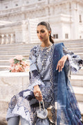 Ellena | Luxury Embroidered Collection | D22 by Ellena - Designer Dress - Type: Ladies Clothes - Available at Libayah - 100% Original