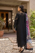 Ellena | Luxury Embroidered Collection | D11 by Ellena - Designer Dress - Type: Ladies Clothes - Available at Libayah - 100% Original