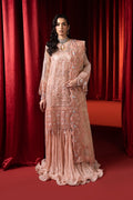 Ellena | Luxury Collection | 01 by Ellena - Designer Dress - Type: Ladies Clothes - Available at Libayah - 100% Original