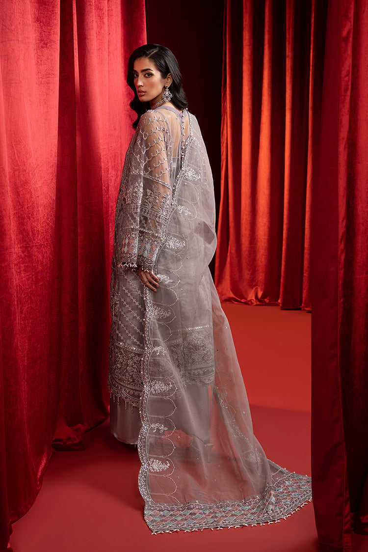 Ellena | Luxury Collection | 02 by Ellena - Designer Dress - Type: Ladies Clothes - Available at Libayah - 100% Original