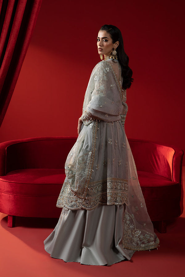 Ellena | Luxury Collection | 03 by Ellena - Designer Dress - Type: Ladies Clothes - Available at Libayah - 100% Original