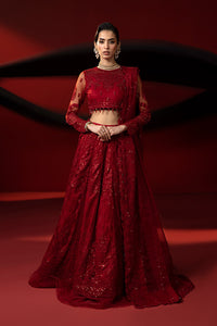 Ellena | Luxury Collection | 05 by Ellena - Designer Dress - Type: Ladies Clothes - Available at Libayah - 100% Original