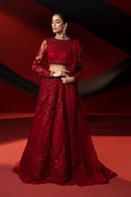 Ellena | Luxury Collection | 05 by Ellena - Designer Dress - Type: Ladies Clothes - Available at Libayah - 100% Original