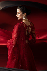 Ellena | Luxury Collection | 05 by Ellena - Designer Dress - Type: Ladies Clothes - Available at Libayah - 100% Original