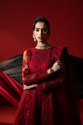 Ellena | Luxury Collection | 05 by Ellena - Designer Dress - Type: Ladies Clothes - Available at Libayah - 100% Original