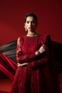 Ellena | Luxury Collection | 05 by Ellena - Designer Dress - Type: Ladies Clothes - Available at Libayah - 100% Original