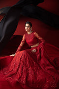 Ellena | Luxury Collection | 05 by Ellena - Designer Dress - Type: Ladies Clothes - Available at Libayah - 100% Original