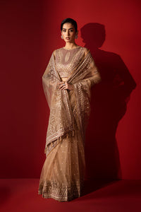 Ellena | Luxury Collection | 06 by Ellena - Designer Dress - Type: Ladies Clothes - Available at Libayah - 100% Original