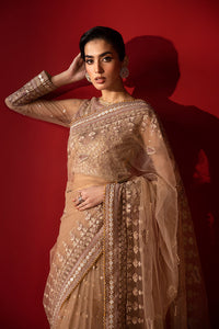 Ellena | Luxury Collection | 06 by Ellena - Designer Dress - Type: Ladies Clothes - Available at Libayah - 100% Original