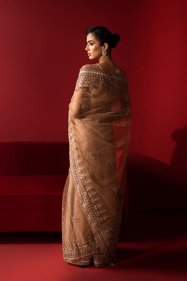 Ellena | Luxury Collection | 06 by Ellena - Designer Dress - Type: Ladies Clothes - Available at Libayah - 100% Original