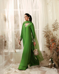 Faiza Saqlain | Freya Luxury Pret | Elodie by Faiza Saqlain - Designer Dress  - Type : Ladies Clothes - Available at Libayah - 100% Original 