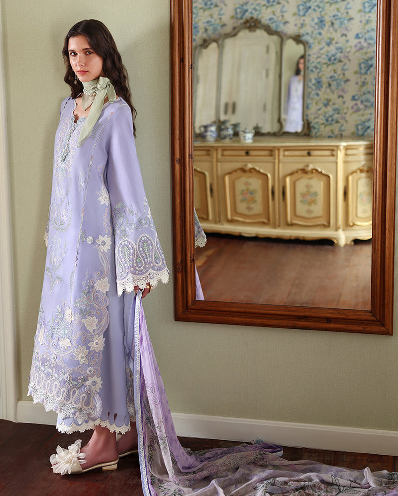 Esmel | Belle Saison |     New In Eloise by Esmel - Designer Dress  - Type : Ladies Clothes - Available at Libayah - 100% Original 