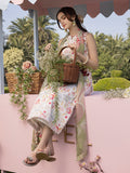 Izel | Oh Spring Lawn 25 | ELOWEN by Izel - Designer Dress - Type: Ladies Clothes - Available at Libayah - 100% Original