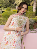 Izel | Oh Spring Lawn 25 | ELOWEN by Izel - Designer Dress - Type: Ladies Clothes - Available at Libayah - 100% Original