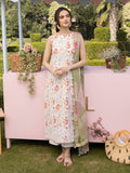 Izel | Oh Spring Lawn 25 | ELOWEN by Izel - Designer Dress - Type: Ladies Clothes - Available at Libayah - 100% Original