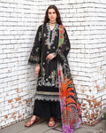 Esmel | Belle Saison | Elvire by Esmel - Designer Dress  - Type : Ladies Clothes - Available at Libayah - 100% Original 