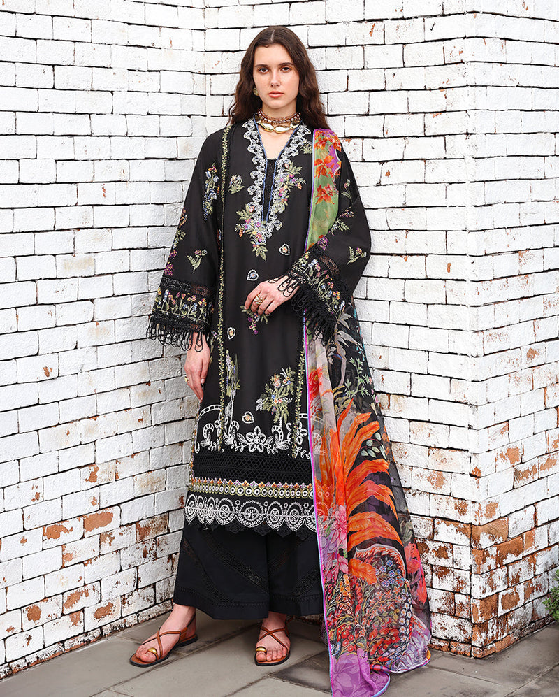Esmel | Belle Saison | Elvire by Esmel - Designer Dress  - Type : Ladies Clothes - Available at Libayah - 100% Original 
