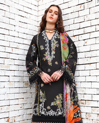 Esmel | Belle Saison | Elvire by Esmel - Designer Dress  - Type : Ladies Clothes - Available at Libayah - 100% Original 