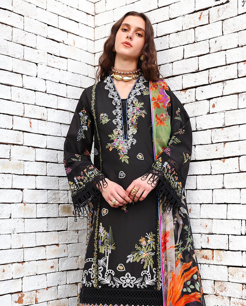 Esmel | Belle Saison | Elvire by Esmel - Designer Dress  - Type : Ladies Clothes - Available at Libayah - 100% Original 