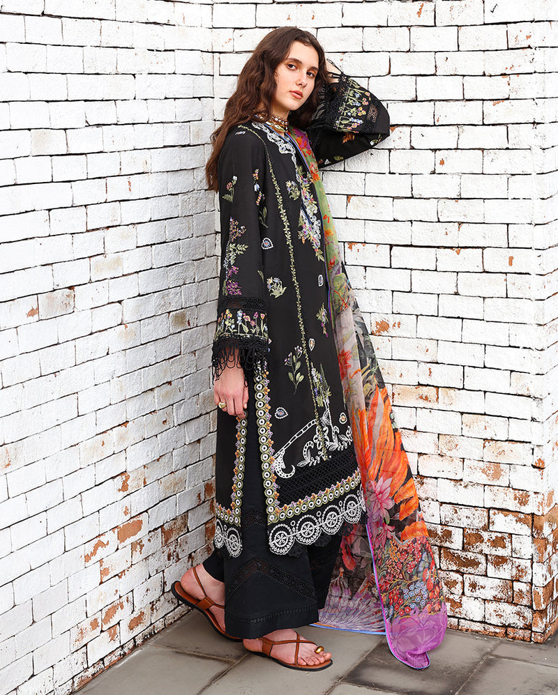 Esmel | Belle Saison | Elvire by Esmel - Designer Dress  - Type : Ladies Clothes - Available at Libayah - 100% Original 