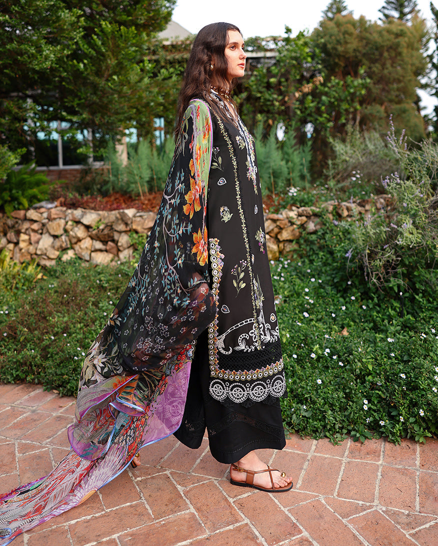 Esmel | Belle Saison | Elvire by Esmel - Designer Dress  - Type : Ladies Clothes - Available at Libayah - 100% Original 