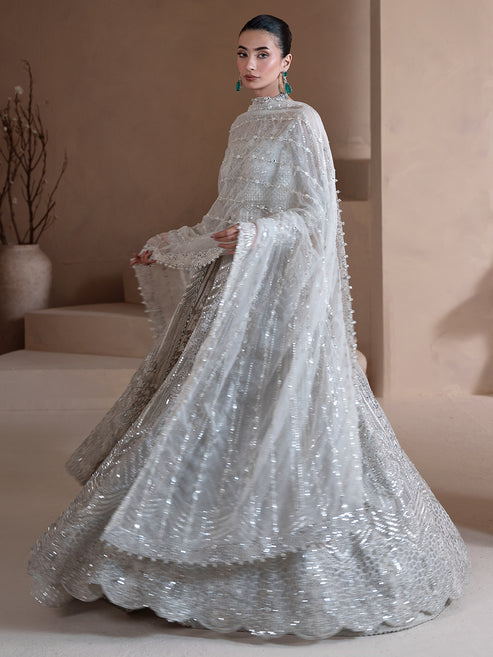Epoque | Reve Luxury Formals | Elysian by Epoque - Designer Dress - Type : Ladies Clothes - Available at Libayah - 100% Original 