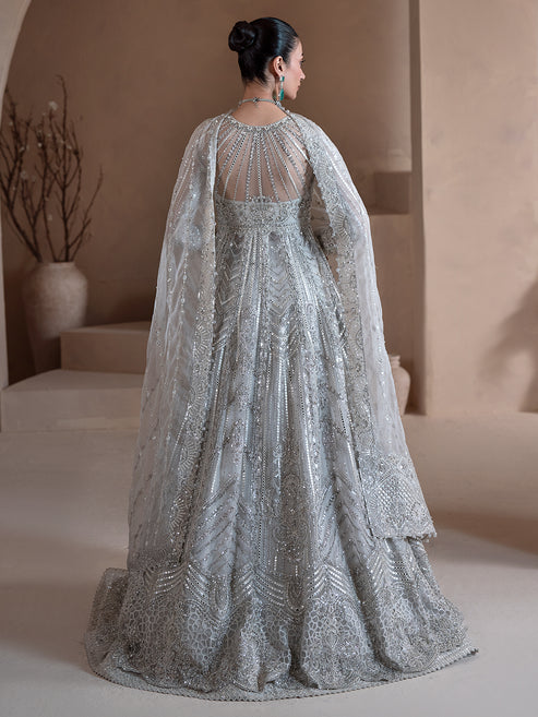 Epoque | Reve Luxury Formals | Elysian by Epoque - Designer Dress - Type : Ladies Clothes - Available at Libayah - 100% Original 
