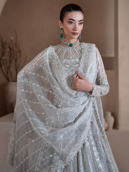 Epoque | Reve Luxury Formals | Elysian by Epoque - Designer Dress - Type : Ladies Clothes - Available at Libayah - 100% Original 