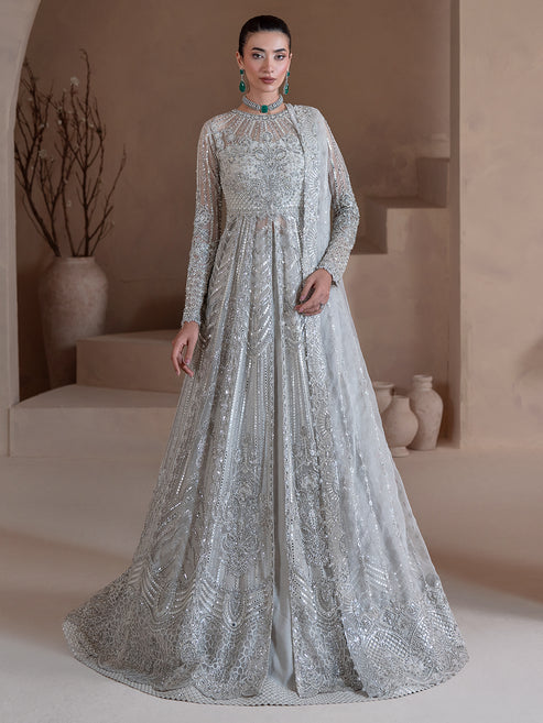 Epoque | Reve Luxury Formals | Elysian by Epoque - Designer Dress - Type : Ladies Clothes - Available at Libayah - 100% Original 