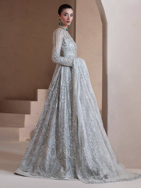 Epoque | Reve Luxury Formals | Elysian by Epoque - Designer Dress - Type : Ladies Clothes - Available at Libayah - 100% Original 