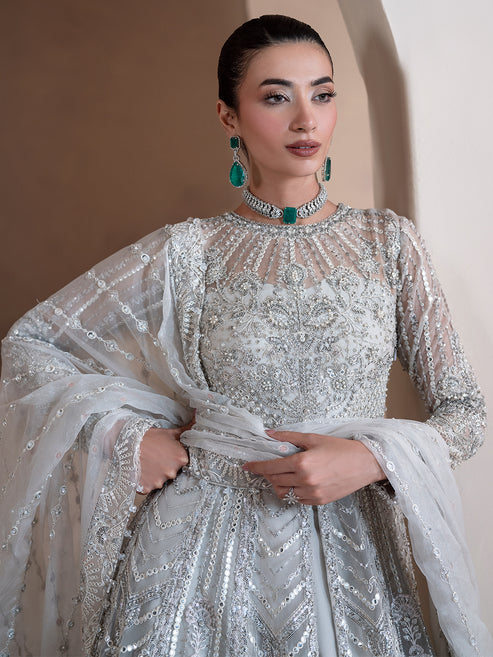 Epoque | Reve Luxury Formals | Elysian by Epoque - Designer Dress - Type : Ladies Clothes - Available at Libayah - 100% Original 