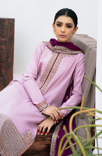 Emaan Adeel | Gul Mohr Eid Pret | NEHRAJ by Emaan Adeel - Designer Dress - Type: Ladies Clothes - Available at Libayah - 100% Original