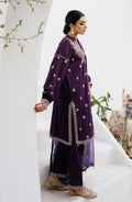 Emaan Adeel | Gul Mohr Eid Pret | LALEH by Emaan Adeel - Designer Dress - Type: Ladies Clothes - Available at Libayah - 100% Original
