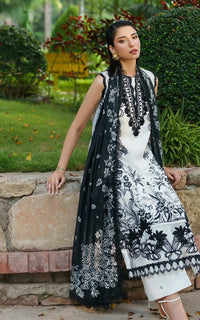 Asifa and Nabeel | Meraki Winter 25 | Ember Glow