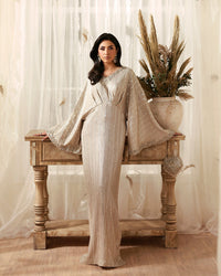 Faiza Saqlain | Freya Luxury Pret | Emel by Faiza Saqlain - Designer Dress  - Type : Ladies Clothes - Available at Libayah - 100% Original 