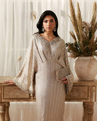Faiza Saqlain | Freya Luxury Pret | Emel by Faiza Saqlain - Designer Dress  - Type : Ladies Clothes - Available at Libayah - 100% Original 